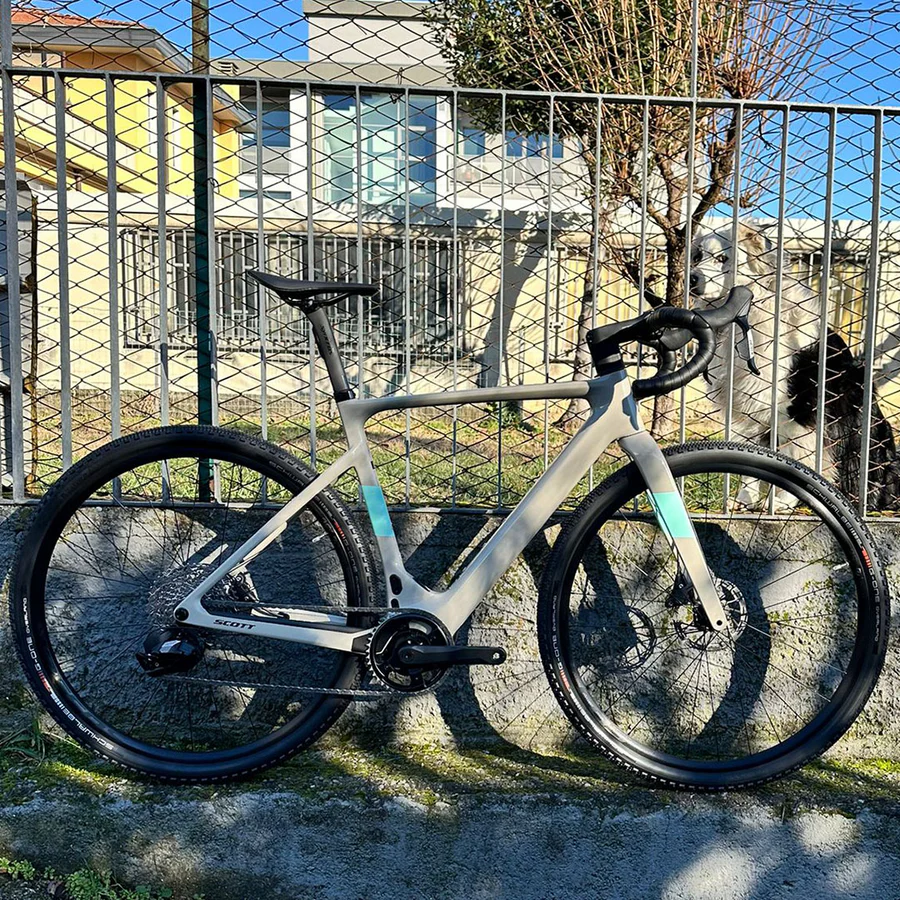 Scott Solace Gravel 30 - Image 2