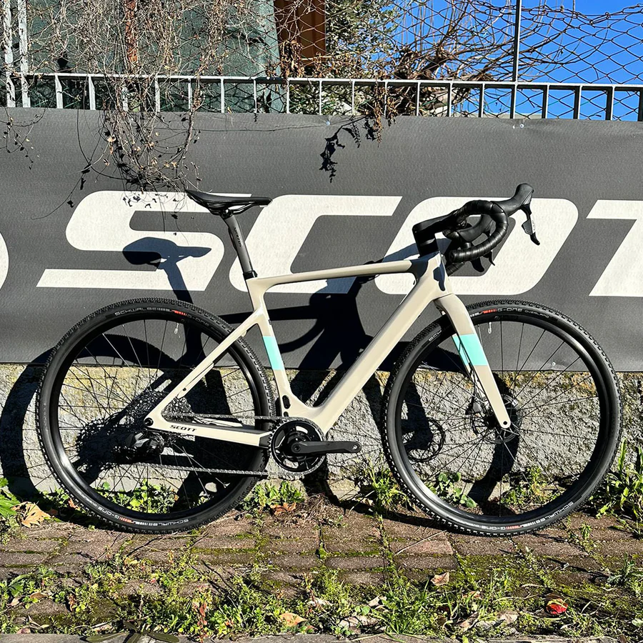 Scott Solace Gravel 30 - Image 3