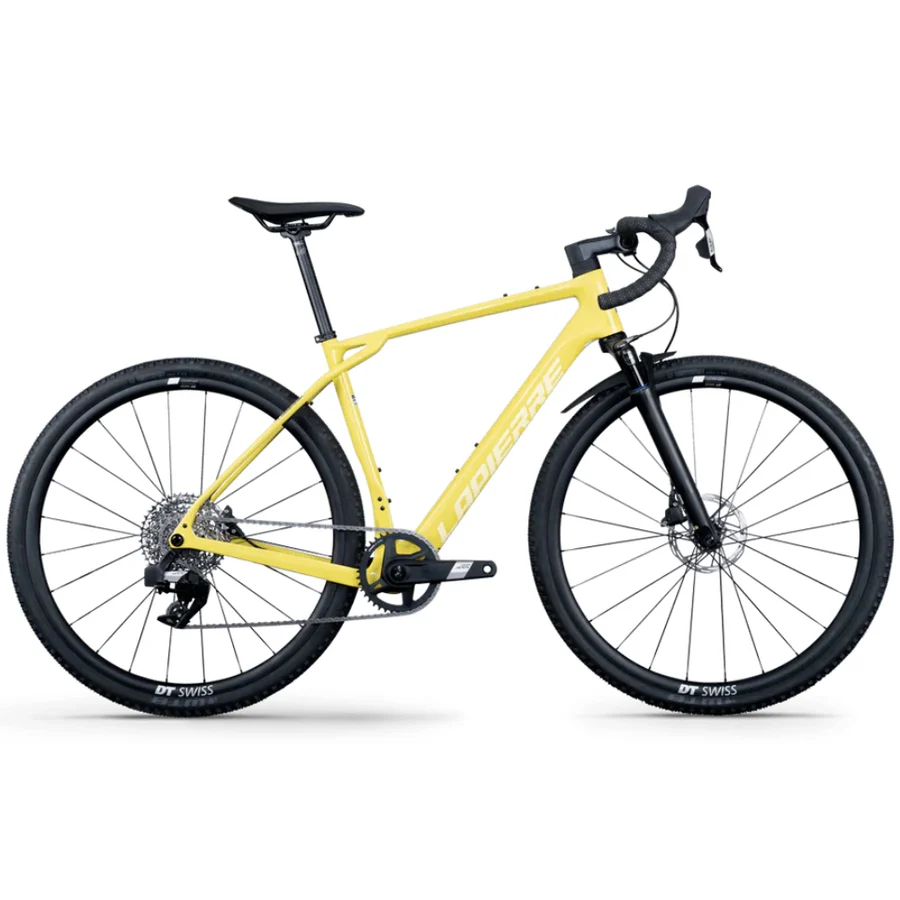 Lapierre Crosshill CF 6.0