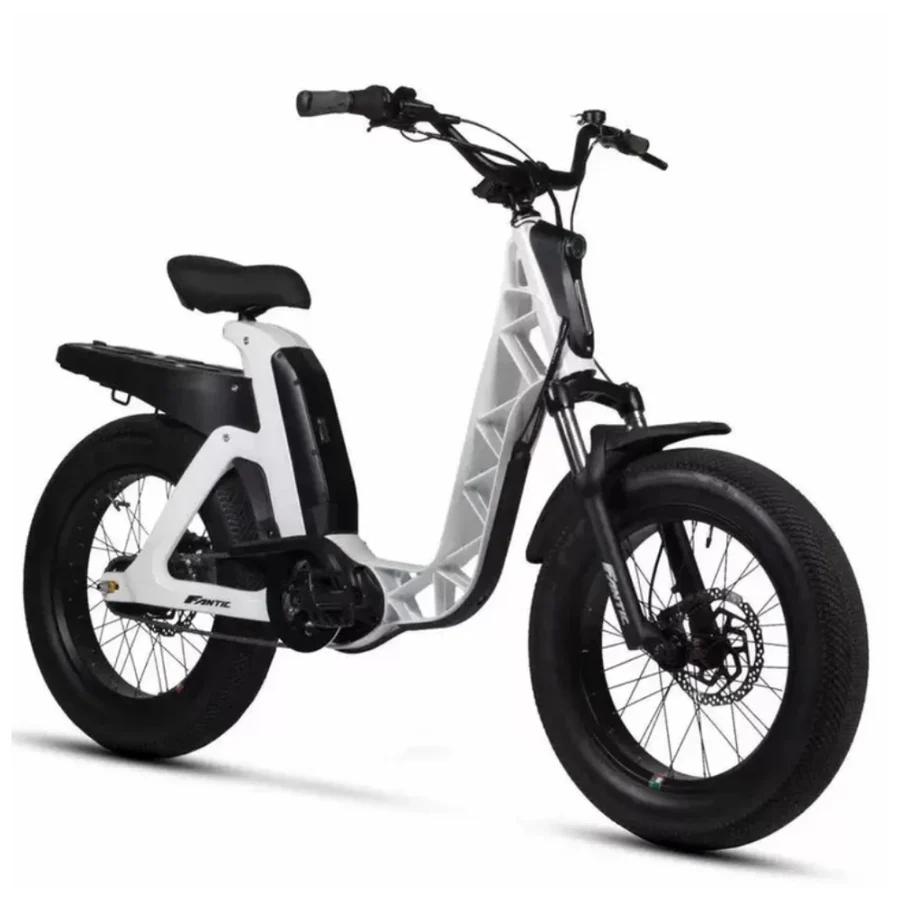 Fantic Issimo Urban - Image 20