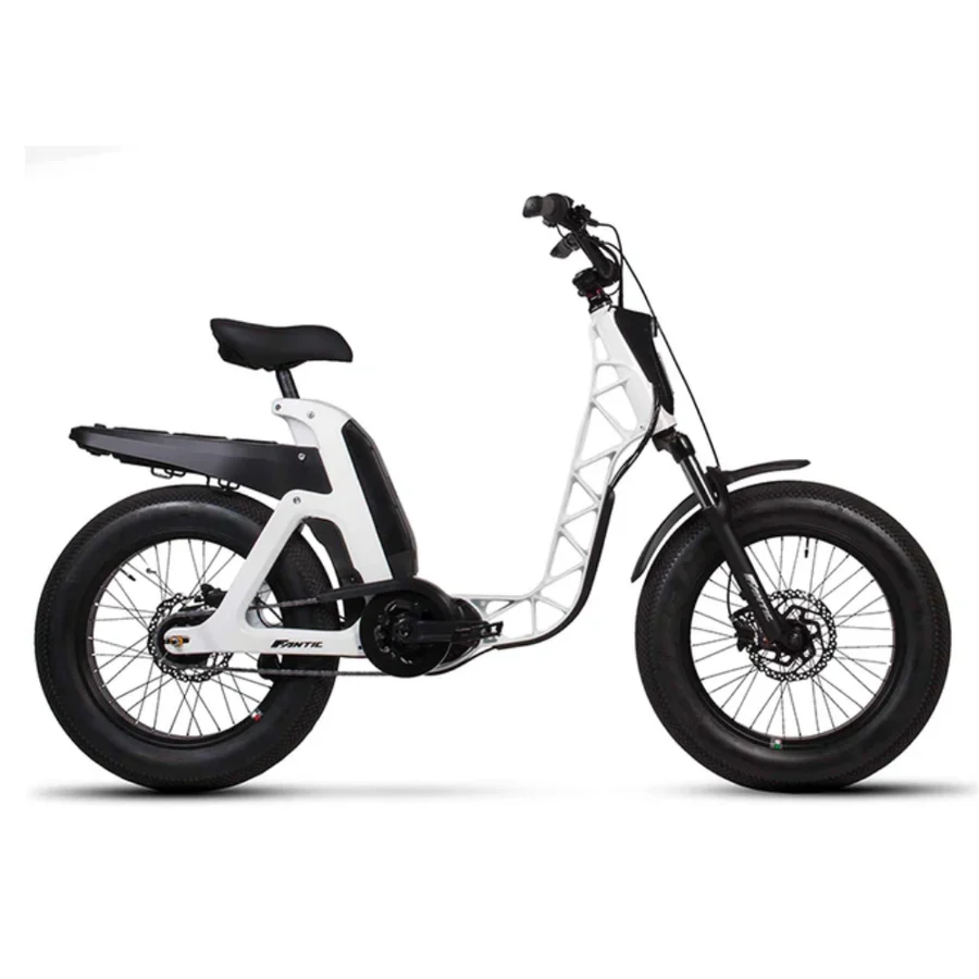Fantic Issimo Urban - Image 19
