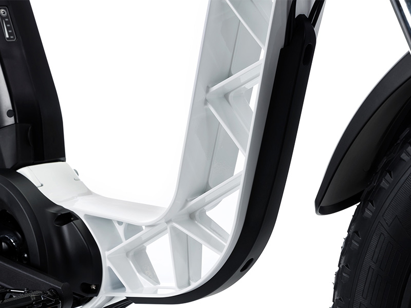 Fantic Issimo Urban - Image 16