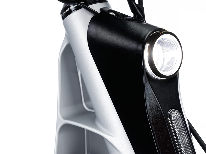 Fantic Issimo Urban - Image 15