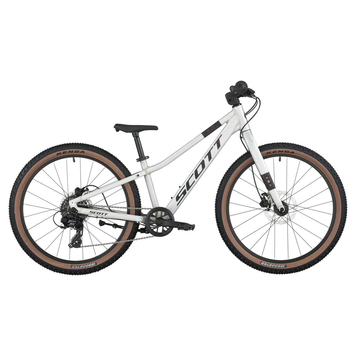 Scott Scale 400