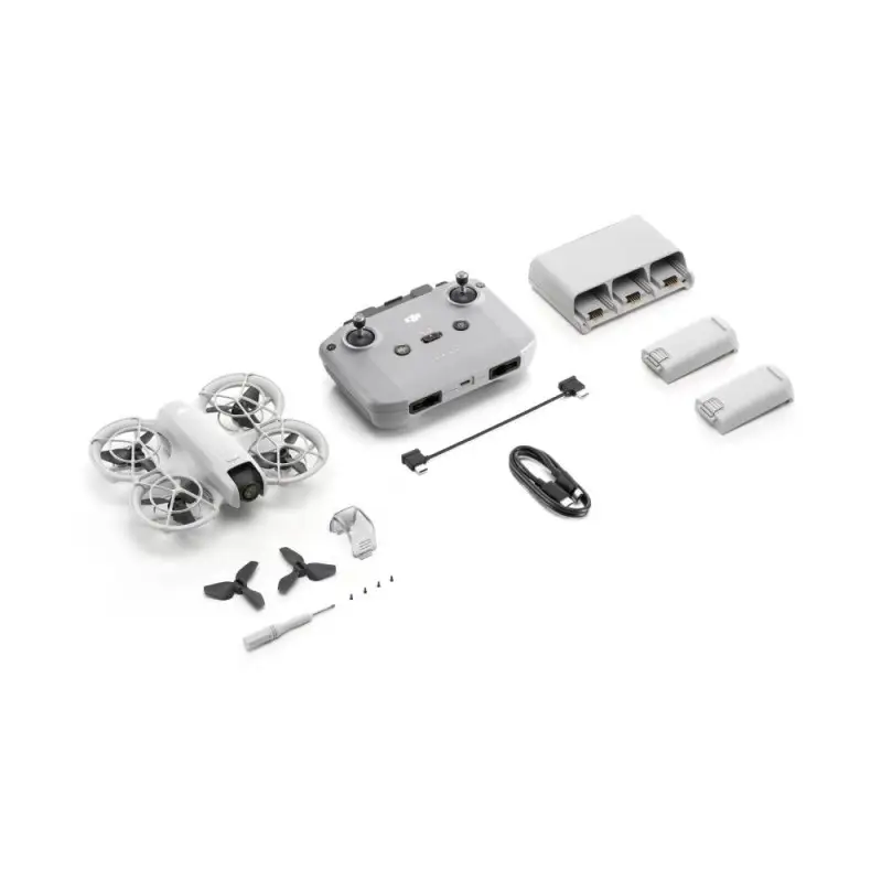Drone DJI Neo Fly More Combo