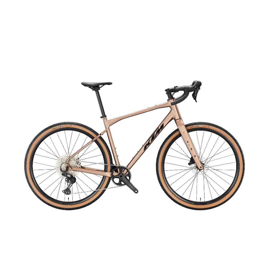 KTM GRAVELATOR 15 2026