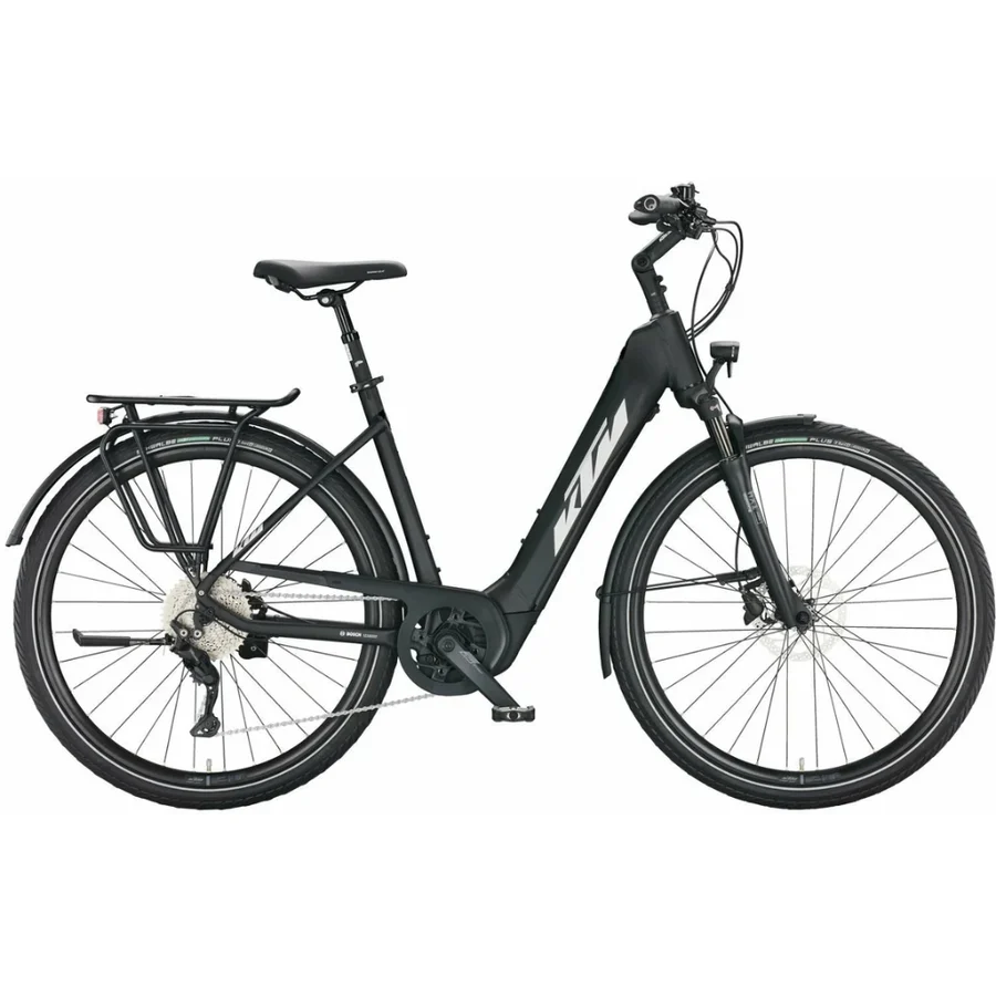 KTM Macina Tour Cx 510