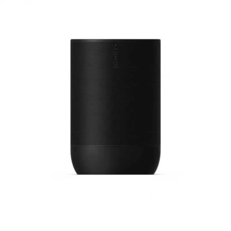Speaker Sonos Move 2 Nero