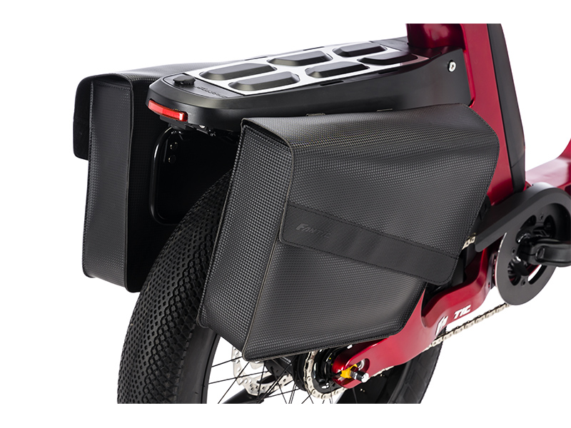 Fantic Issimo Urban - Image 4