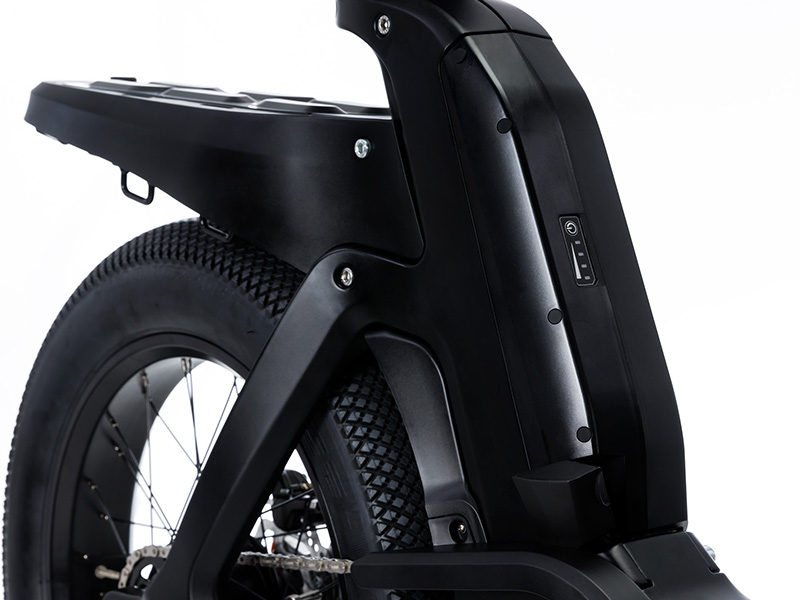 Fantic Issimo Urban - Image 10