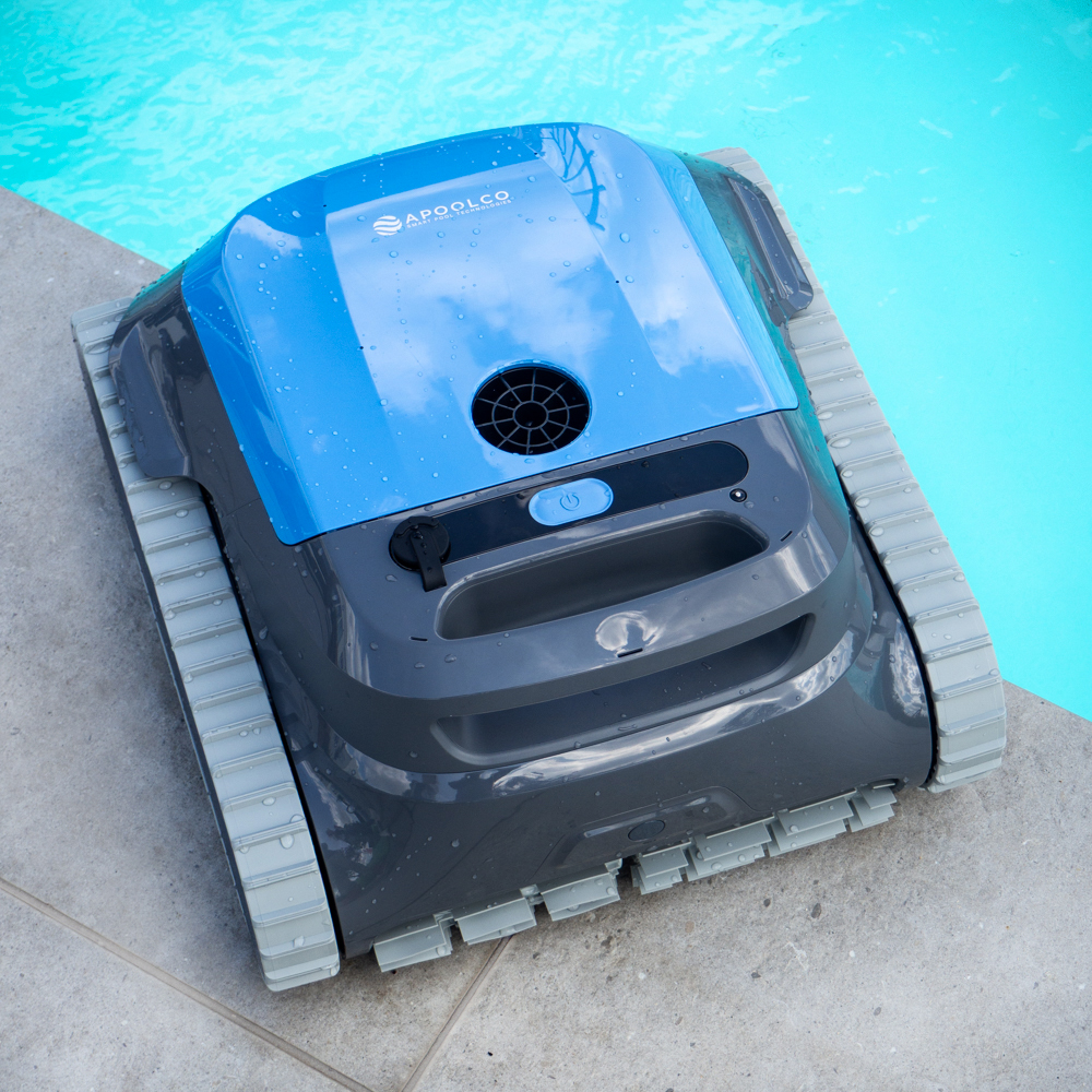 Akku Poolroboter APEX #1 – Bild 2