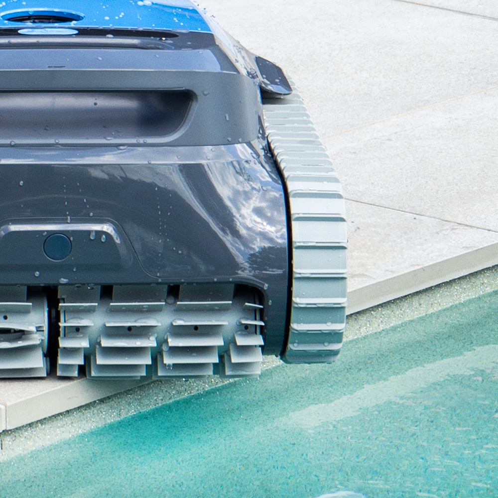 Akku Poolroboter APEX #1 – Bild 8