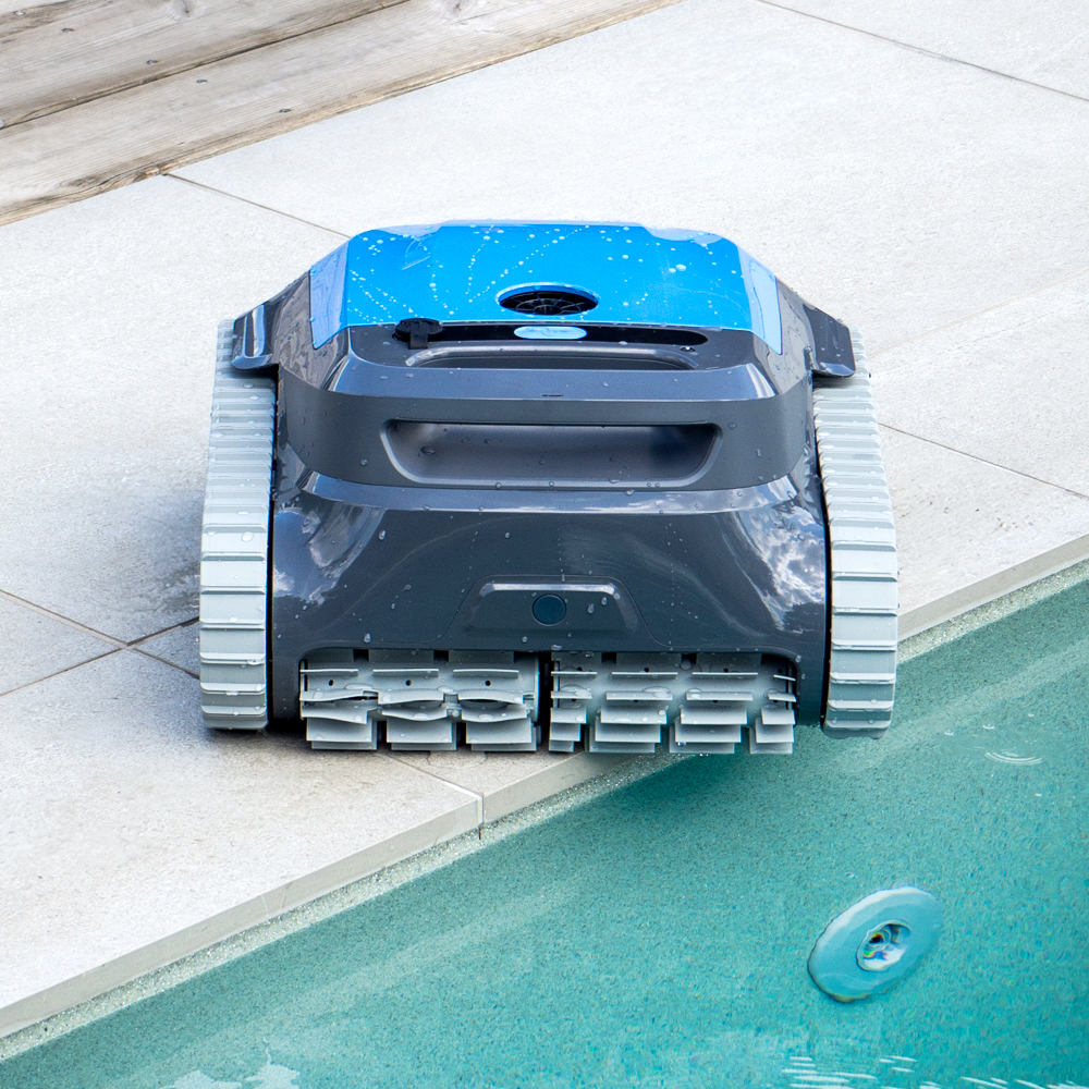 Akku Poolroboter APEX #1 – Bild 9