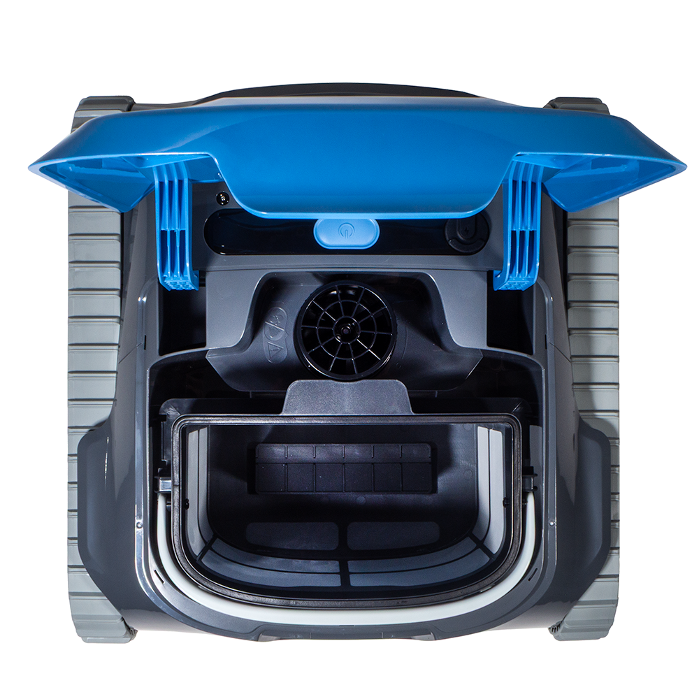 Akku Poolroboter APEX #1 – Bild 4