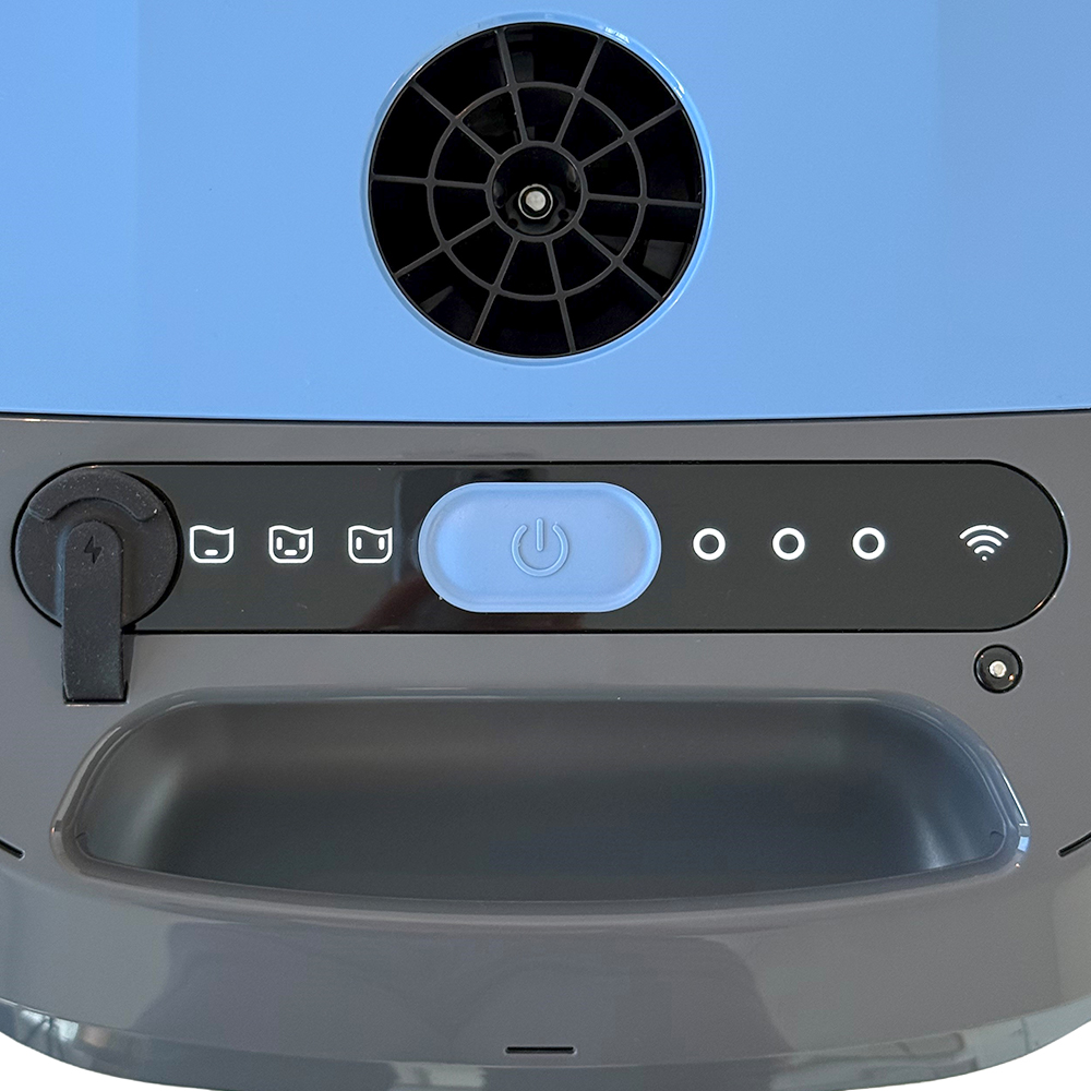 Akku Poolroboter APEX #1 – Bild 13