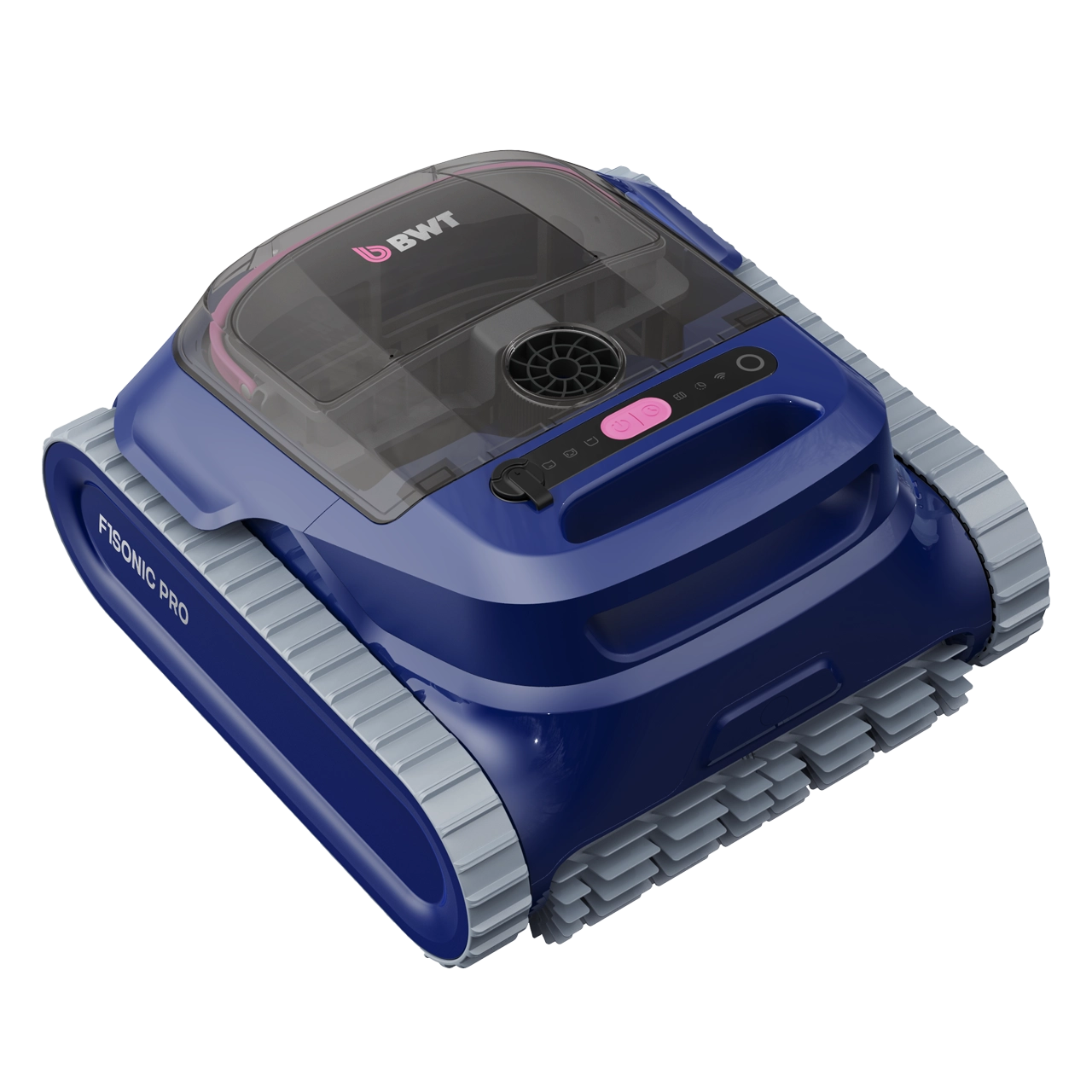 BWT Poolroboter F1SONIC PRO