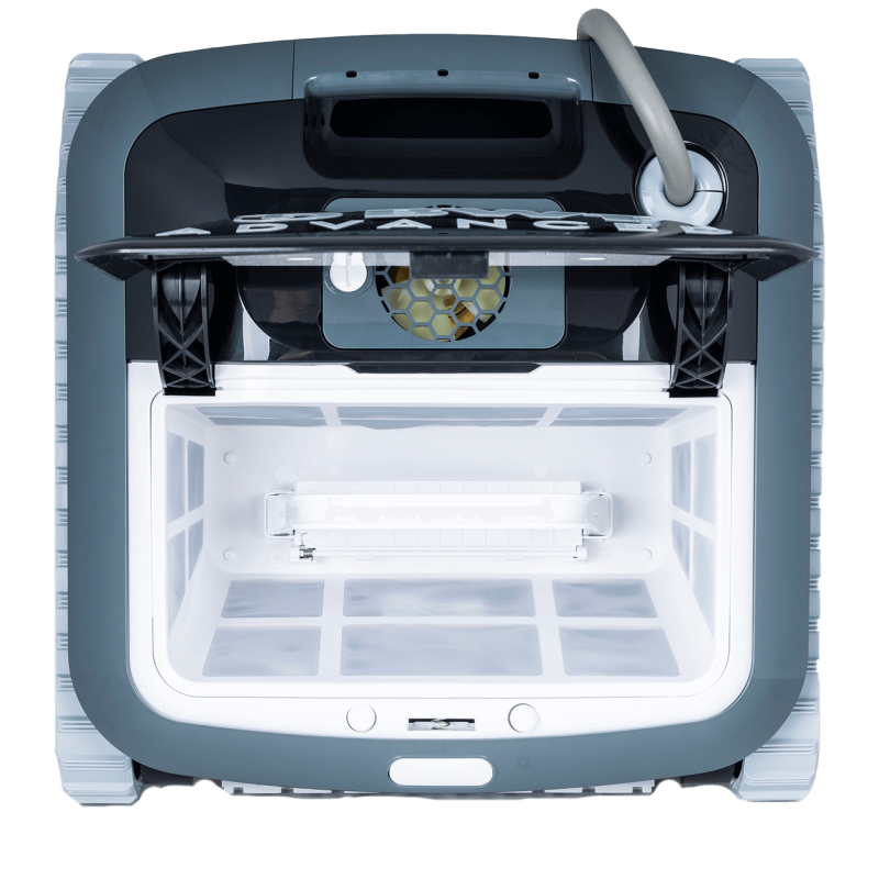 BWT Poolroboter FSA1800 Advanced – Bild 4