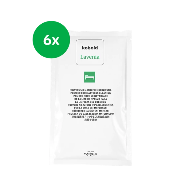 Kobold PB7 Matratzen- und Polster Set – Bild 5