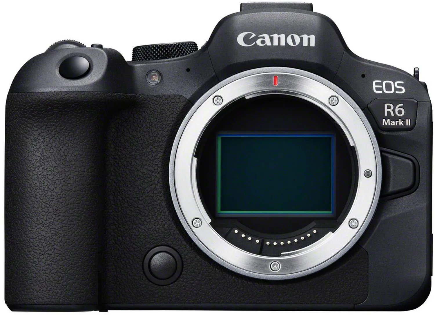 Canon EOS R6 II Gehäuse