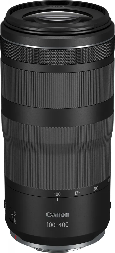 Canon EOS R7+ RF 24-105mm + RF 100-400mm – Bild 13