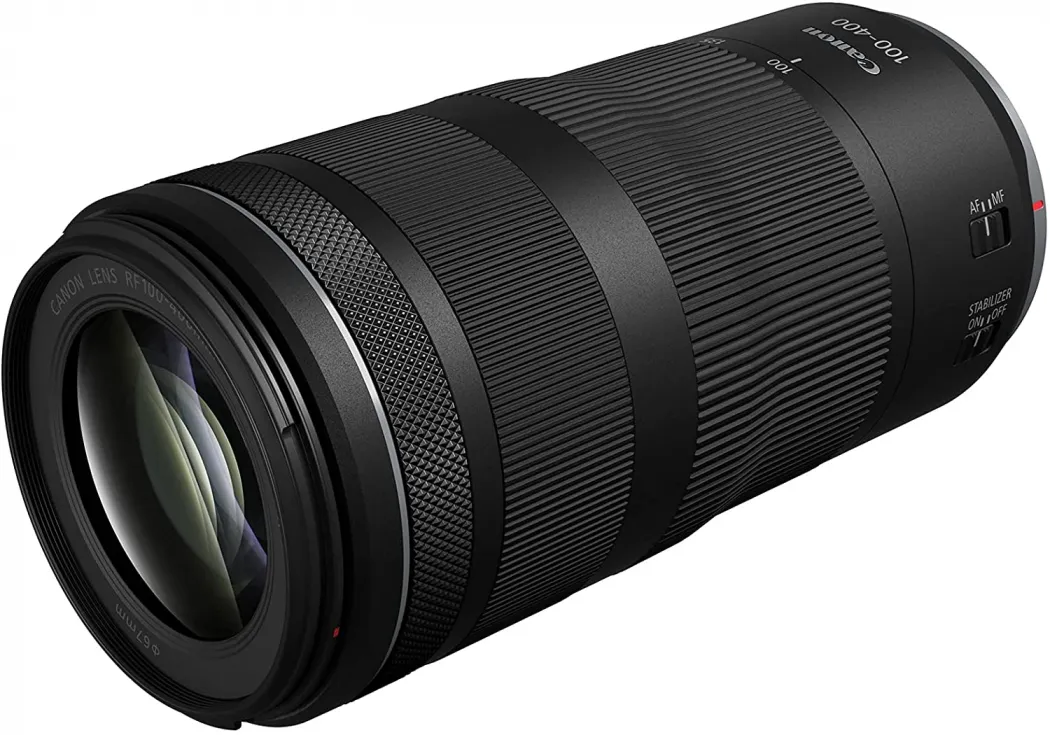 Canon EOS R7+ RF 24-105mm + RF 100-400mm – Bild 9