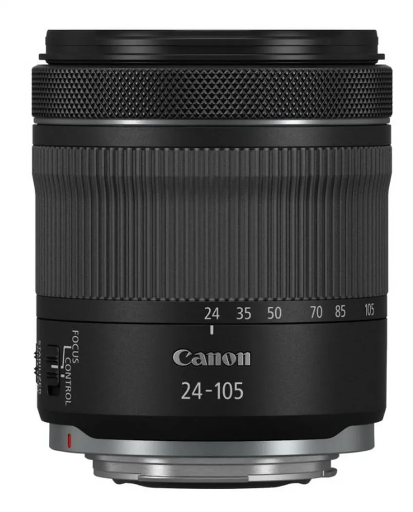 Canon EOS R7+ RF 24-105mm + RF 100-400mm – Bild 10