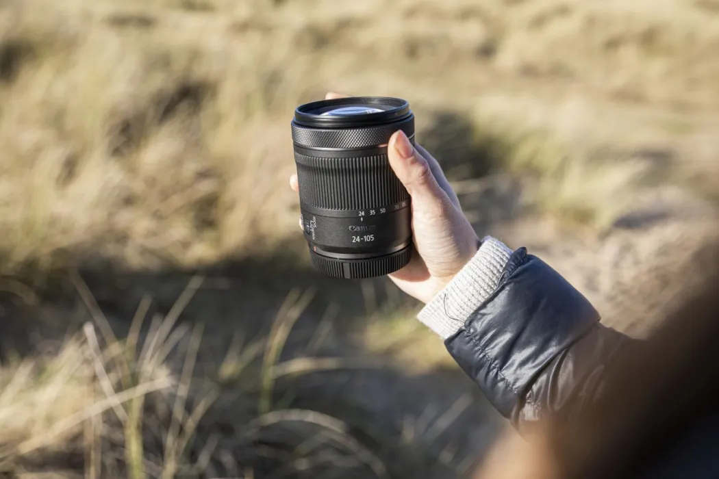 Canon EOS R7+ RF 24-105mm + RF 100-400mm – Bild 14