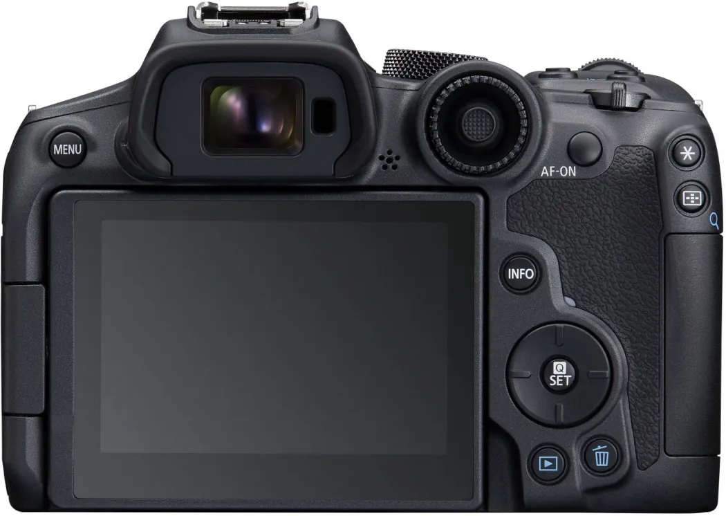 Canon EOS R7+ RF 24-105mm + RF 100-400mm – Bild 3