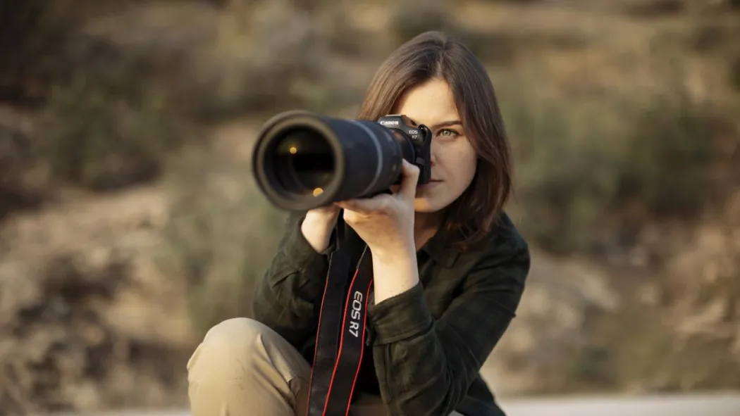 Canon EOS R7+ RF 24-105mm + RF 100-400mm – Bild 16
