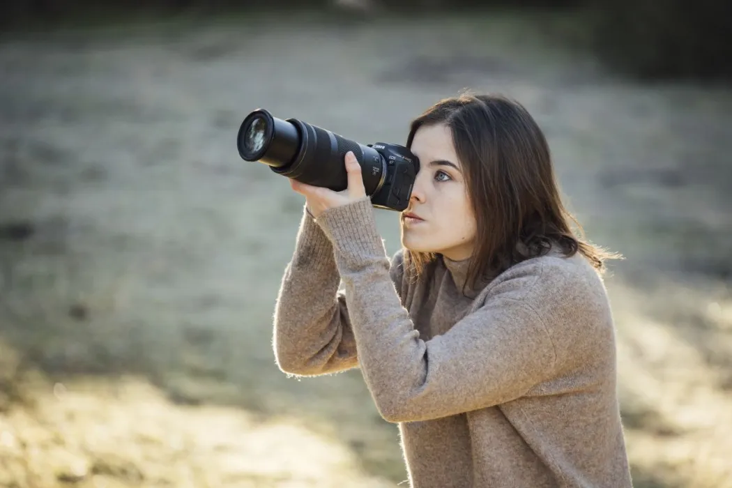 Canon EOS R7+ RF 24-105mm + RF 100-400mm – Bild 15