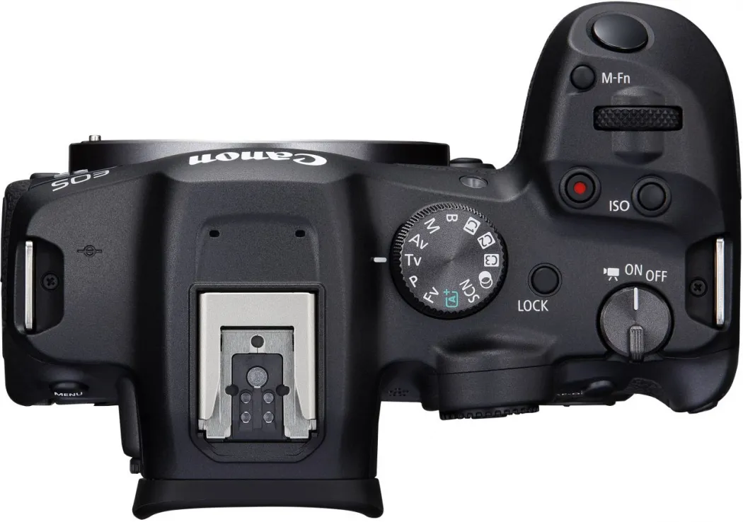 Canon EOS R7+ RF 24-105mm + RF 100-400mm – Bild 2