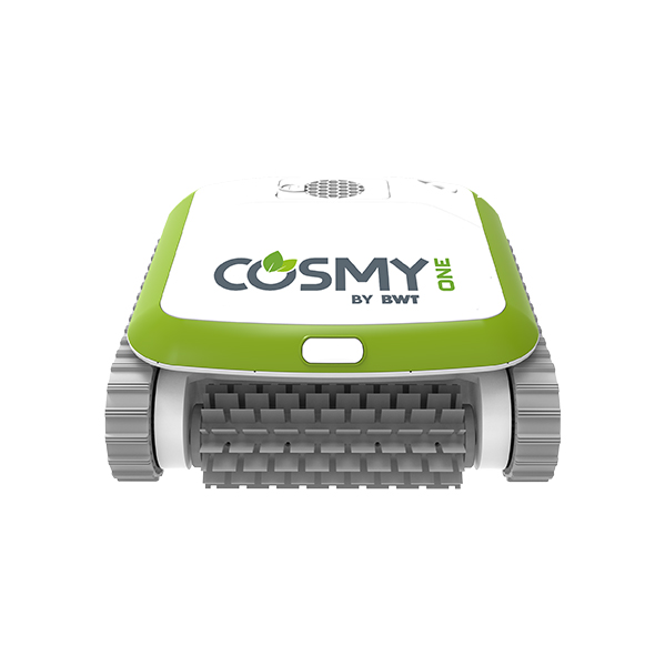 BWT Poolroboter Cosmy ONE – Bild 3