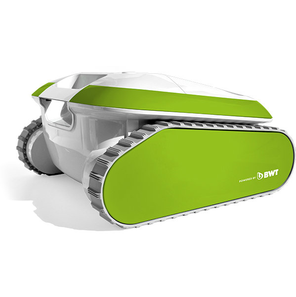 BWT Poolroboter Cosmy ONE – Bild 2