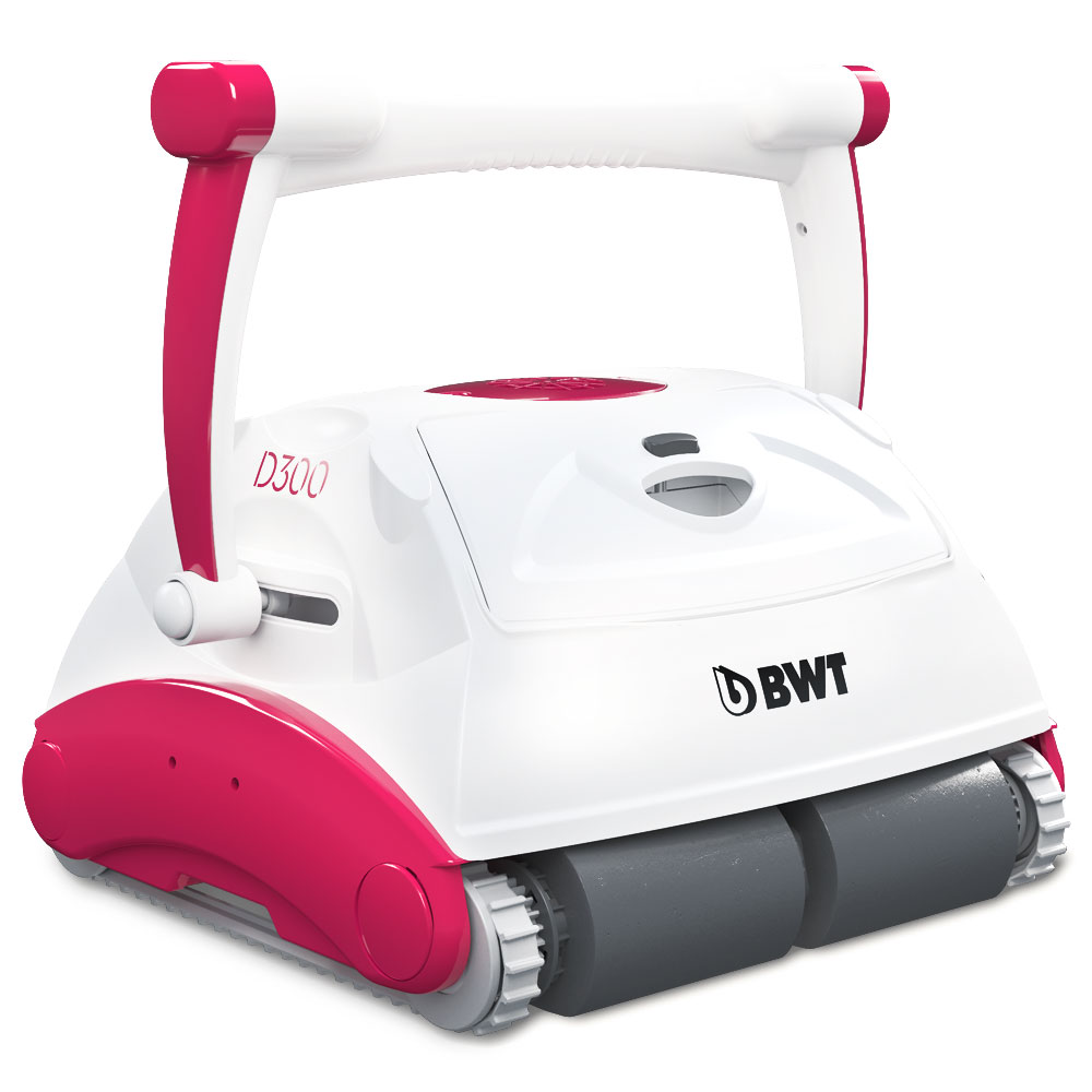 BWT Poolroboter D300 – Bild 7