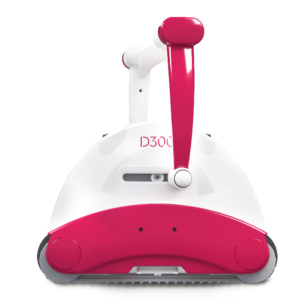 BWT Poolroboter D300 – Bild 4