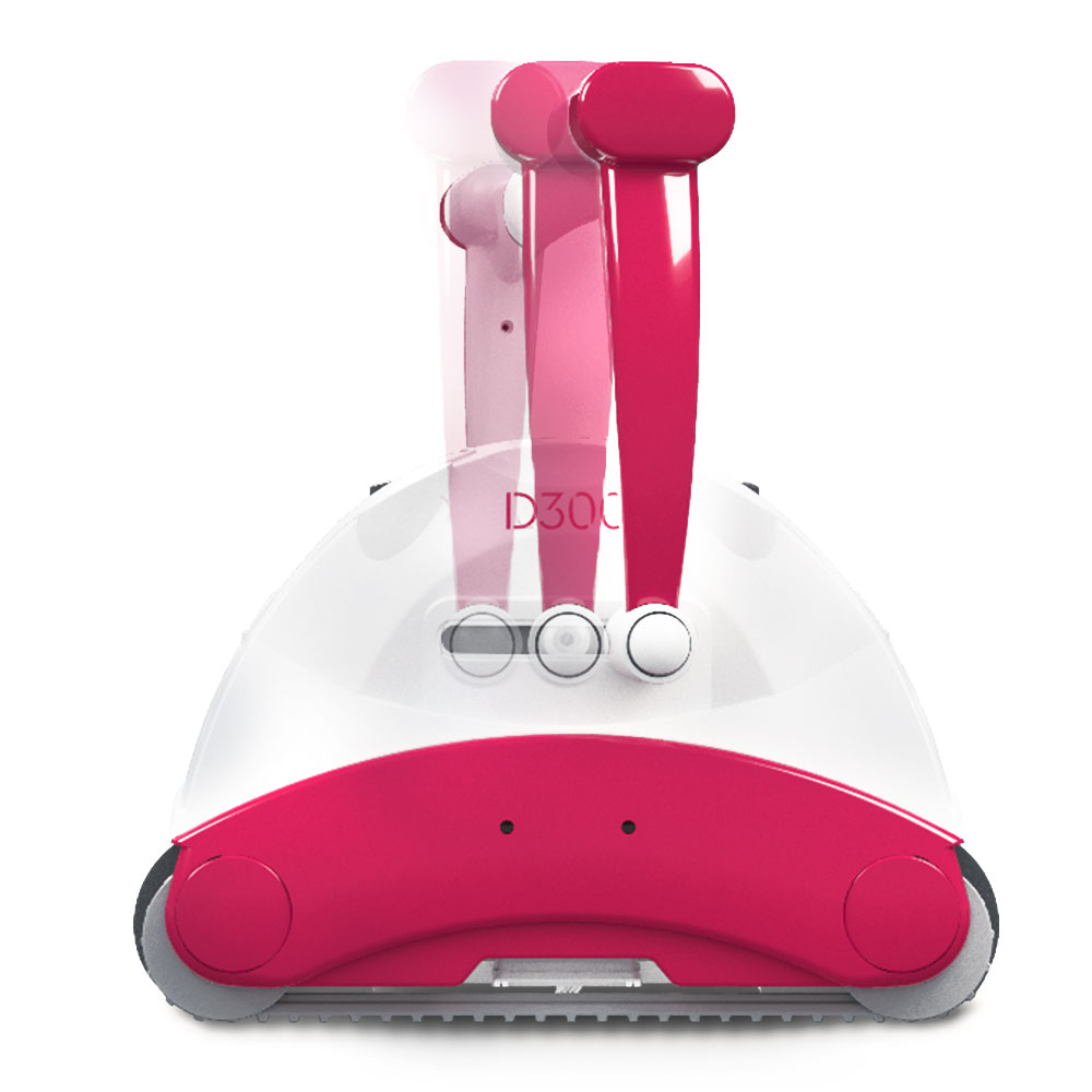 BWT Poolroboter D300 – Bild 5