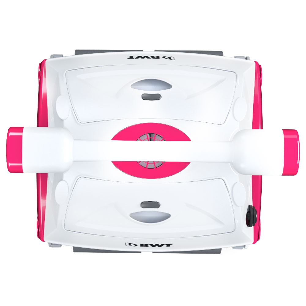 BWT Poolroboter D300 – Bild 6