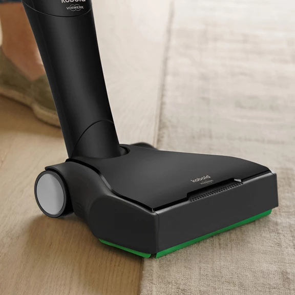 Welcome Angebot: Kobold VK7 Akku-Staubsauger & Saugwischer Black – Bild 5