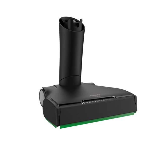 Welcome Angebot: Kobold VK7 Akku-Staubsauger & Saugwischer Black – Bild 6