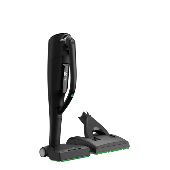 Welcome Angebot: Kobold VK7 Akku-Staubsauger & Saugwischer Black – Bild 7