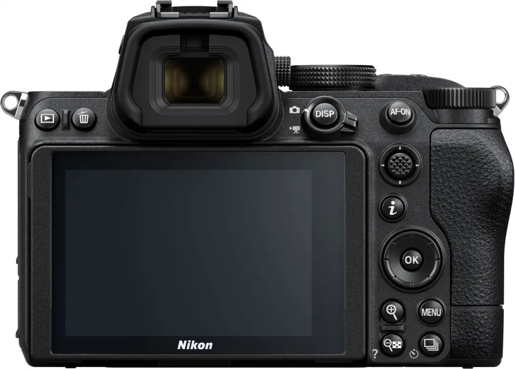 Nikon Z5 Gehäuse – Bild 2