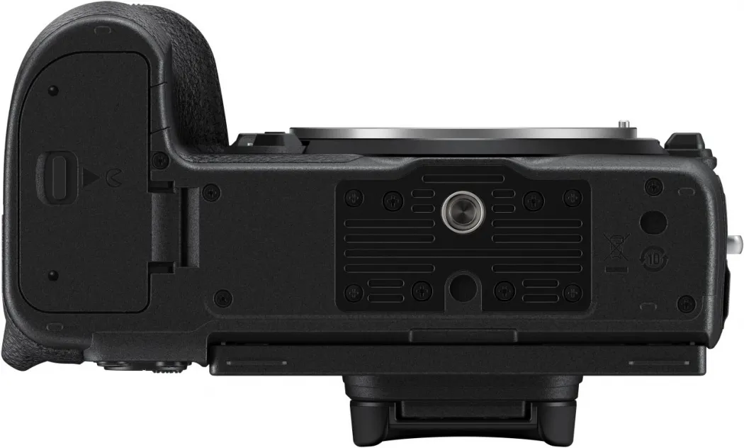 Nikon Z5 Gehäuse – Bild 4