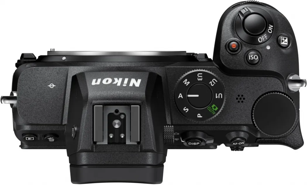 Nikon Z5 Gehäuse – Bild 3