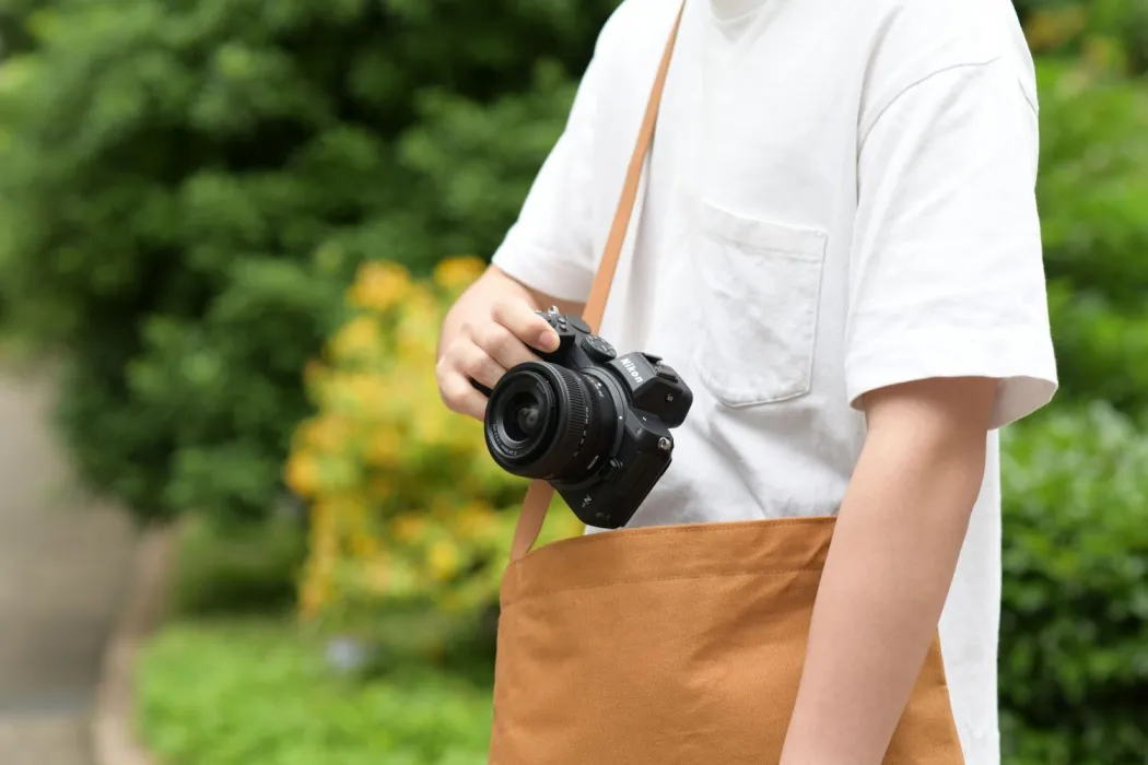 Nikon Z5 Gehäuse – Bild 7