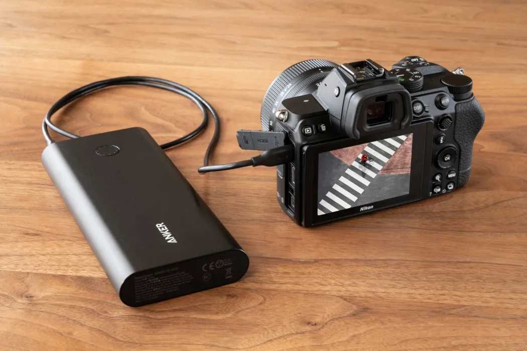 Nikon Z5 Gehäuse – Bild 12
