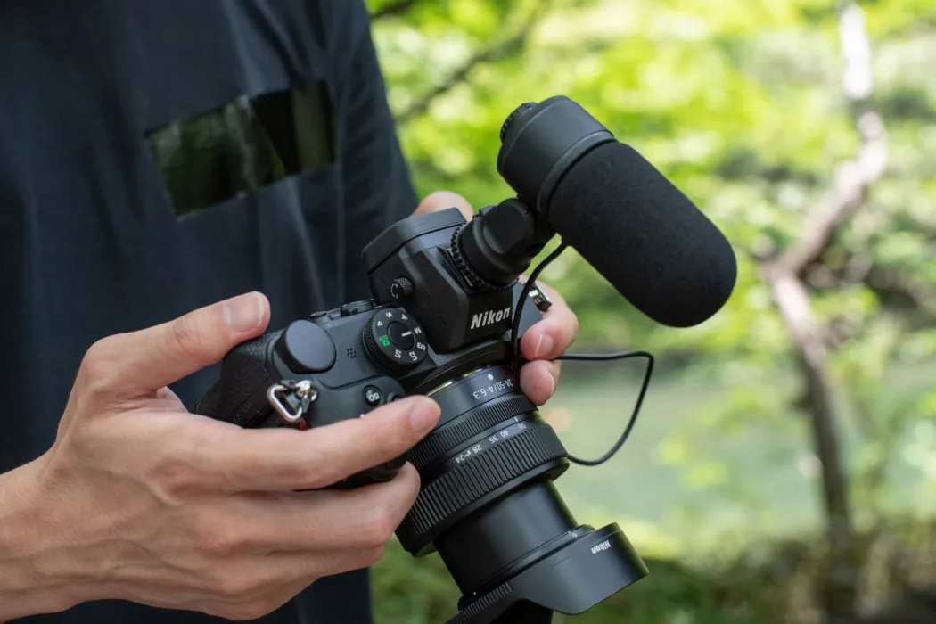 Nikon Z5 Gehäuse – Bild 11