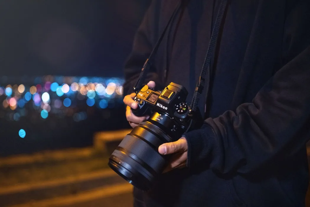 Nikon Z6 III Gehäuse – Bild 7
