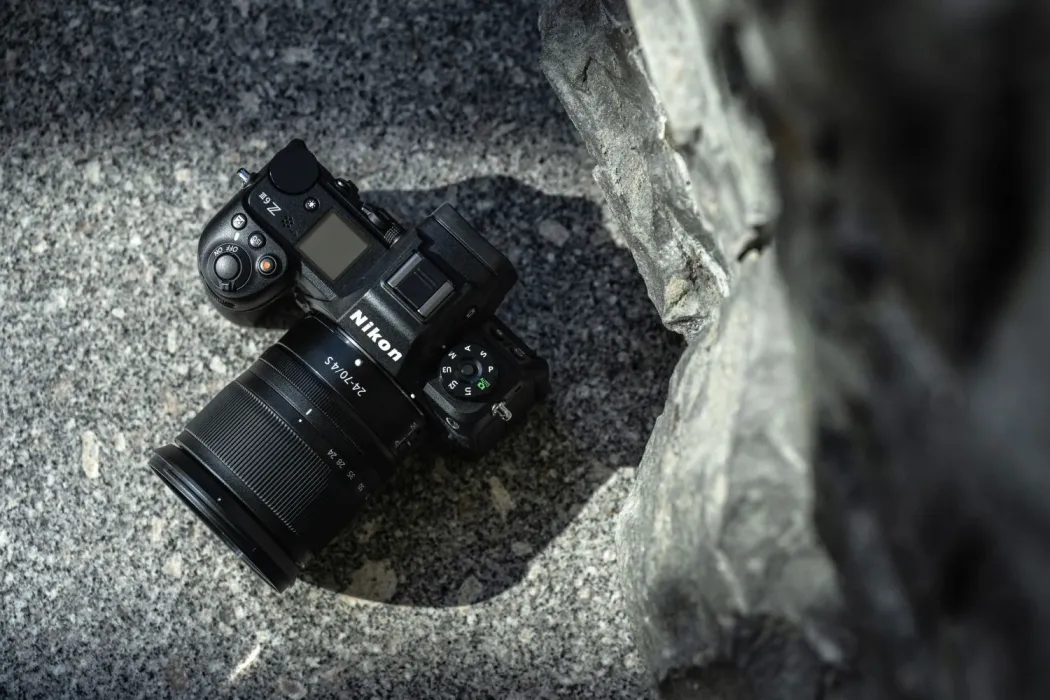 Nikon Z6 III Gehäuse – Bild 9