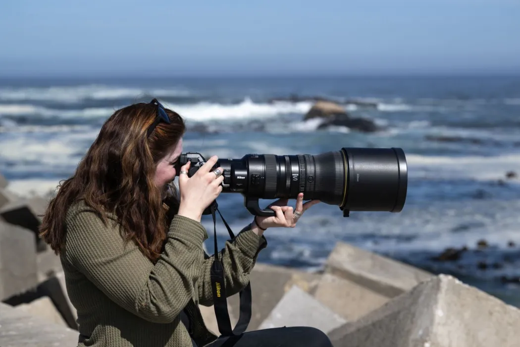 Nikon Z6 III Gehäuse – Bild 15
