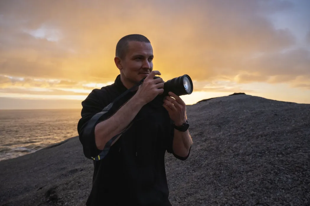 Nikon Z6 III Gehäuse – Bild 14